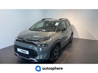 occasion Citroën C3 Aircross PureTech 110ch S&S Live