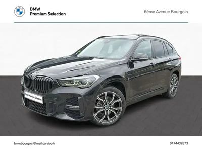 occasion BMW X1 sDrive18dA 150ch M Sport