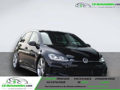 occasion VW Golf 2.0 TDI 184 BVA GTD