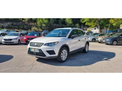 occasion Seat Arona 1.6 TDI 95 ch Start/Stop BVM5 Reference