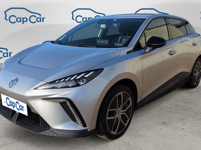 Occasion 2023 MG MG4 EV Luxury Citadine | 21 990 €