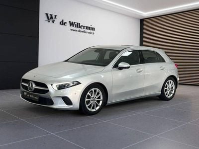 Mercedes A200