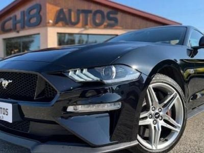 Ford Mustang GT
