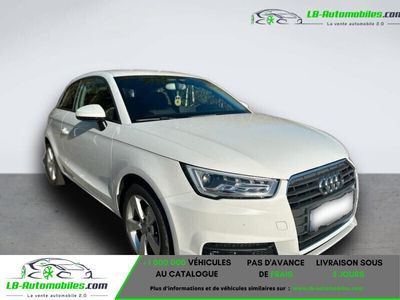 occasion Audi A1 1.0 TFSI 95 BVM