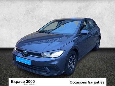 occasion VW Polo Polo1.0 TSI 95 S&S BVM5