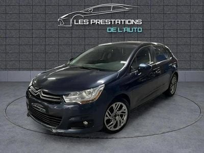 Citroën C4