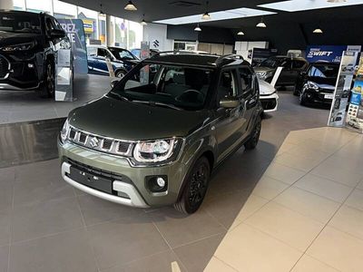 occasion Suzuki Ignis Ignis1.2 Dualjet Hybrid