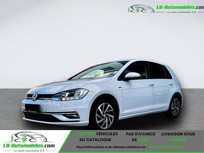 Occasion 2018 VW Golf Berline | 18 800 € (Prix assez cher)