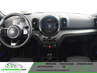 occasion Mini Countryman 150 ch BVA