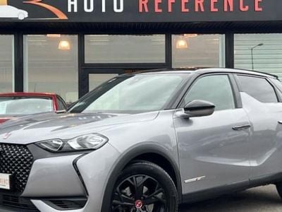 DS Automobiles DS3 Crossback