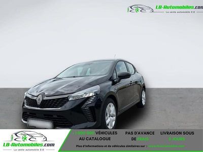 Occasion 2025 Renault Clio V Citadine | 22 500 € (Prix cher)