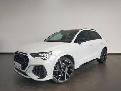 occasion Audi RS Q3 294 kW (400 ch) S tronic