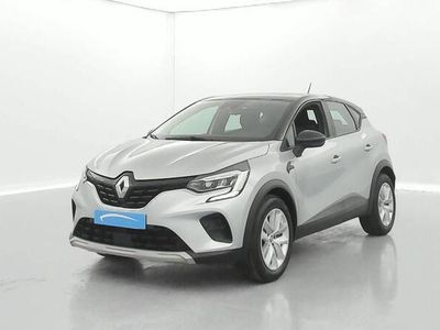 occasion Renault Captur TCe 90 - 21 Business