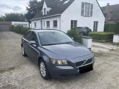 Occasion 2004 Volvo S40 Summum Berline | 1 300 €
