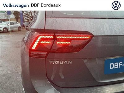 occasion VW Tiguan 2.0 TDI 150 DSG7 Match