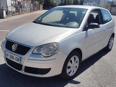 VW Polo