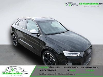 occasion Audi RS Q3 Performance 2.5 TFSI 367 ch