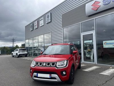 Occasion Suzuki Ignis 83 ch (61 kW) 2021 Citadine
