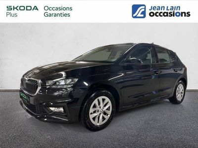 occasion Skoda Fabia Fabia1.0 TSI 95 ch BVM5