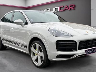 Occasion Porsche Cayenne 340 ch (250 kW) 2021 SUV