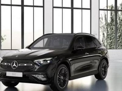 Occasion Mercedes GLC300e AMG 197 ch (144 kW) 2023