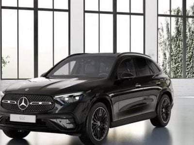 Occasion 2023 Mercedes GLC300e AMG | 57 990 € (Prix cher)