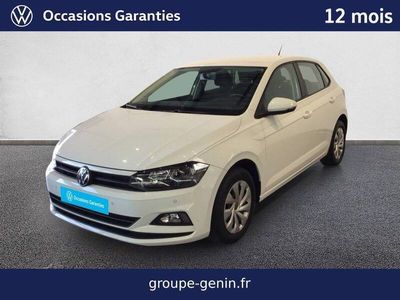 occasion VW Polo POLO BUSINESS1.0 TSI 95 S&S BVM5 Business