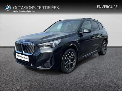 Noir Occasion 2025 BMW iX1 M Sport SUV | 54 890 €