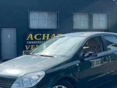 Occasion 2005 Opel Astra Berline | 2 990 €