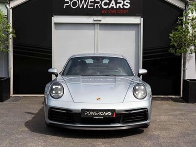 occasion Porsche 992 S / Echappement Sport / Toit pano / Chrono / Garantie 12 mois