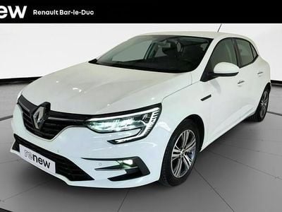 Renault Mégane IV