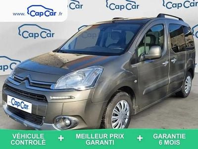 Occasion 2014 Citroën Berlingo Exclusive Monospace | 8 000 €
