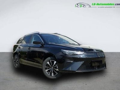 MG MG5 EV