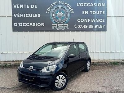 VW up!