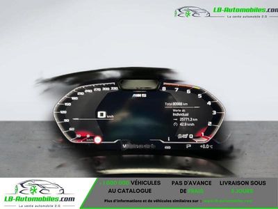 Occasion BMW M5 Comfort Edition 625 ch (459 kW) 2020 Berline