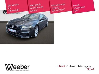 Occasion 2022 Audi A7 Berline | 48 887 €