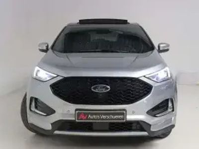 occasion Ford Edge 2.0 Ecoblue St-line ** Pano Acc Led