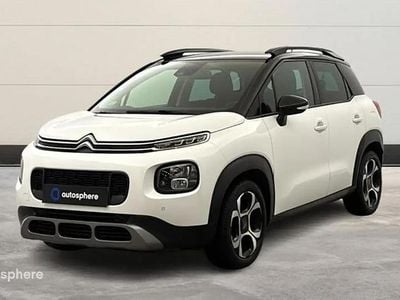 Occasion 2020 Citroën C3 Aircross Shine SUV | 12 499 € (Prix juste)