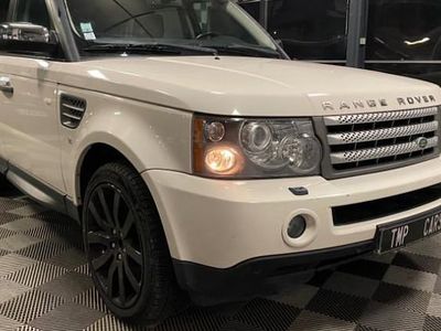 Occasion 2008 Land Rover Range Rover Autobiography SUV | 12 990 €