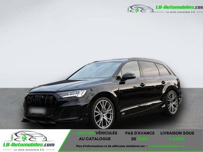 Occasion 2020 Audi SQ7 Sport SUV | 144 600 €