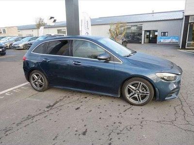 Occasion 2020 Mercedes 200 AMG line Break | 22 900 € (Prix juste)