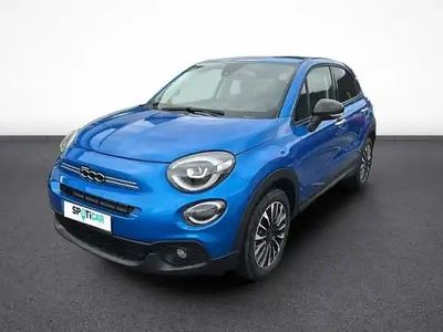 Bleu Occasion 2024 Fiat 130 S | 18 489 € (Prix juste)