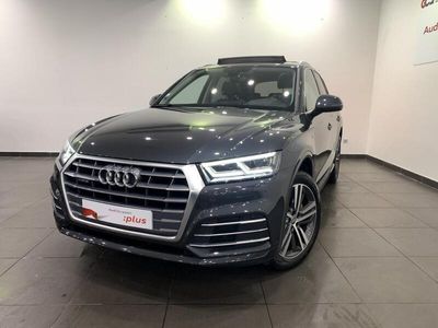 occasion Audi Q5 40 TDI 190 S tronic 7 Quattro Avus