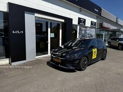 Kia Ceed GT