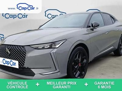 Occasion 2022 DS Automobiles DS4 Performance Line Plus Berline | 18 380 € (Super prix)