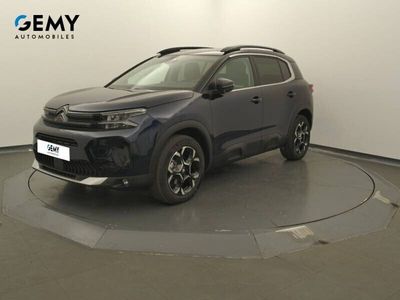 Occasion Citroën C5 Aircross 136 ch (100 kW) 2025 SUV