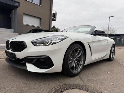 Occasion 2019 BMW Z4 Comfort Edition Coupé | 33 950 € (Super prix)