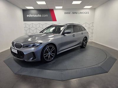 Occasion 2024 BMW 320 M Sport Break | 47 900 € (Prix assez cher)