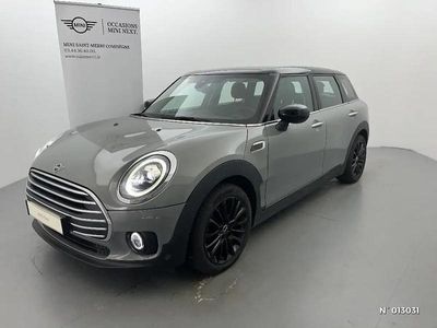 Mini Cooper Clubman