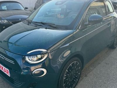 occasion Fiat 500C E 118CH LA PRIMA